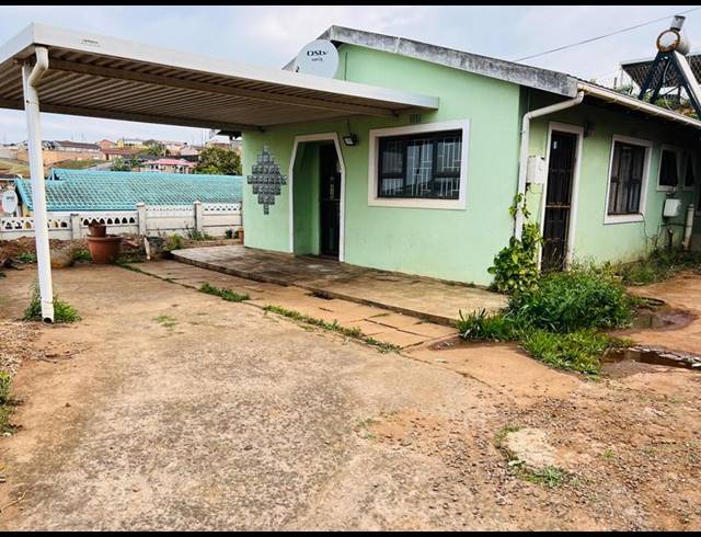 3 BEDROOM HOUSE FOR SALE IN SOUTHGATE